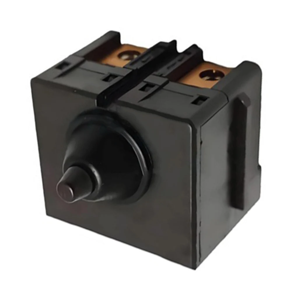 2025 جديد 651396-8 زاوية طاحونة مفتاح الطاقة ل DGA452 DGA404 XAG04Z BGD800 أدوات كهربائية متوافقة استبدال جزء #6