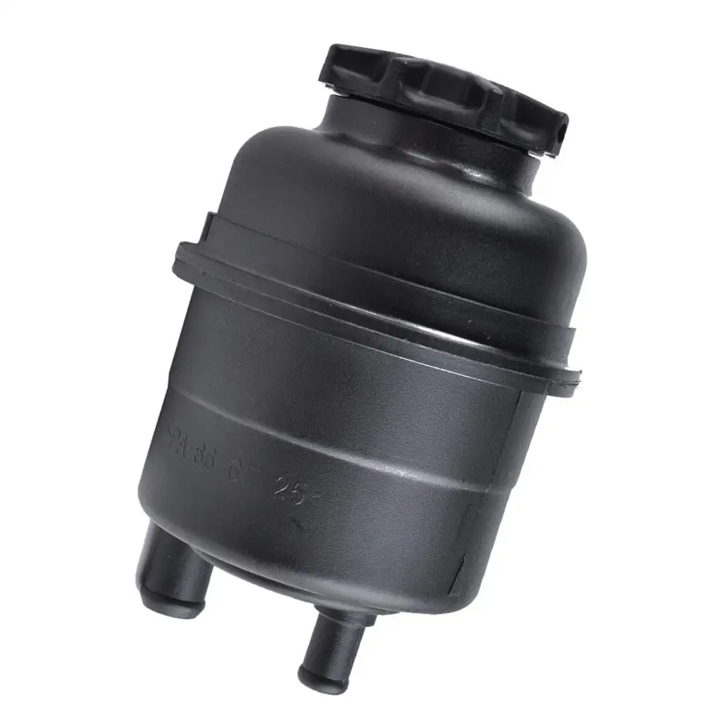 

Power Steering Reservoir High Quality Fluid Tank for BMW E46 and More Compatible Vehicles for Smooth Steering Performance