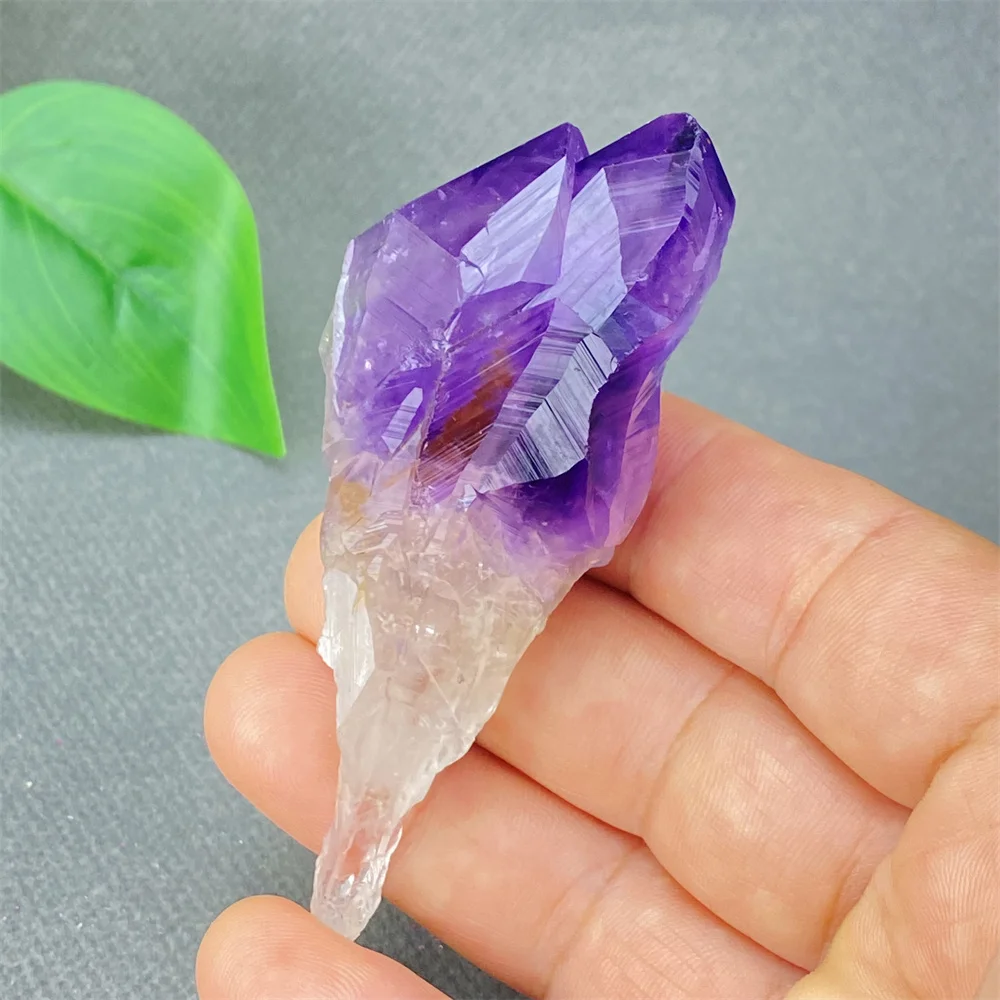 Natural Mineral Amethyst Rough Stone Ore Specimen, Magic Aura, Chakra Meditation, Spiritual Crystal Rough Stone, Home Decoration