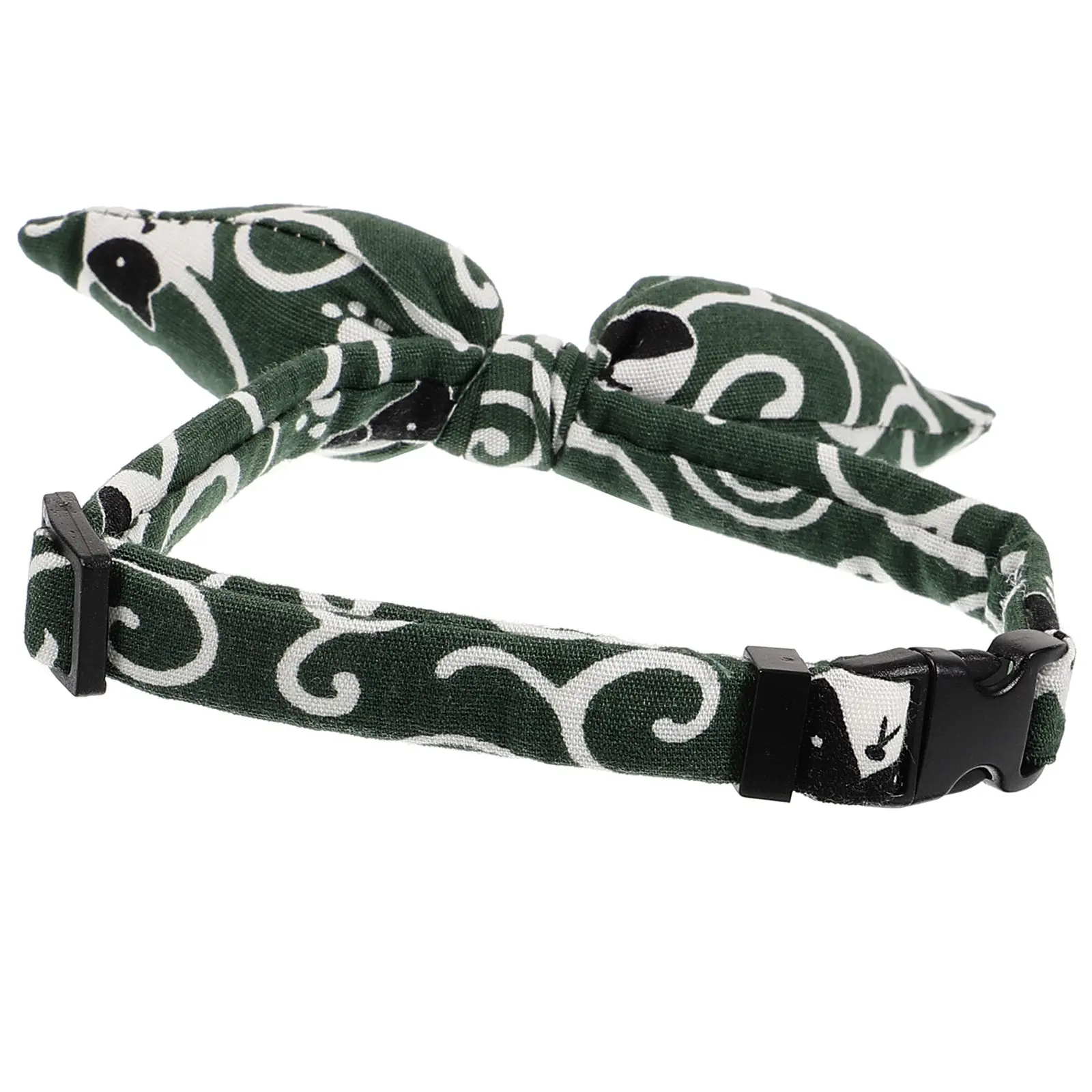 

Регулируемый ошейник для домашних животных с декоративной бабочкой, ошейник для кошек и собак, аксессуар для праздничного костюма, украшение на шею для котят и щенков