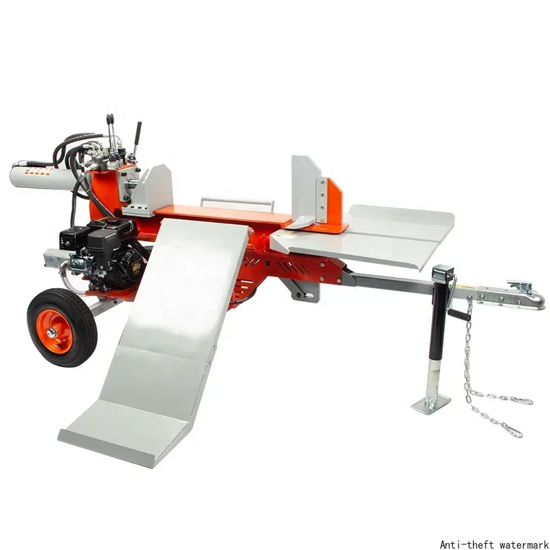 

2026 Hot sellingforChinese Manufactures HighPowered 28 Ton Wood Log Splitter Firewood Process Hydraulic Power Pack Splitter