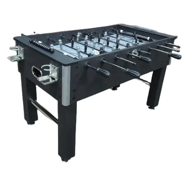 

Hot Selling Coin Operated Machine Amusement Machine Soccer Football Table Game