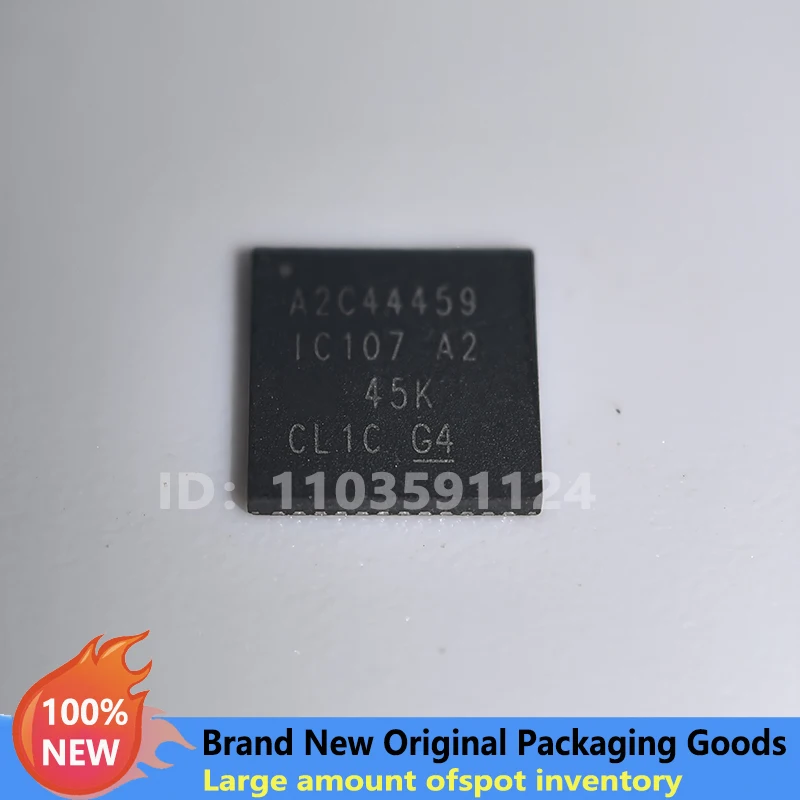 Carte électronique automobile 100% neuve et originale A2C44459, Module IC à puce vulnérable, 1 pièce