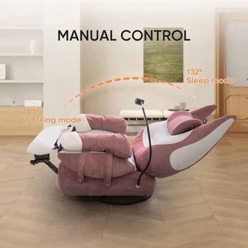 جير سينيا دومويكو قابل للتخصيص، فوتيل بوجاني، كهربائي فوتيل روزلوداني #2