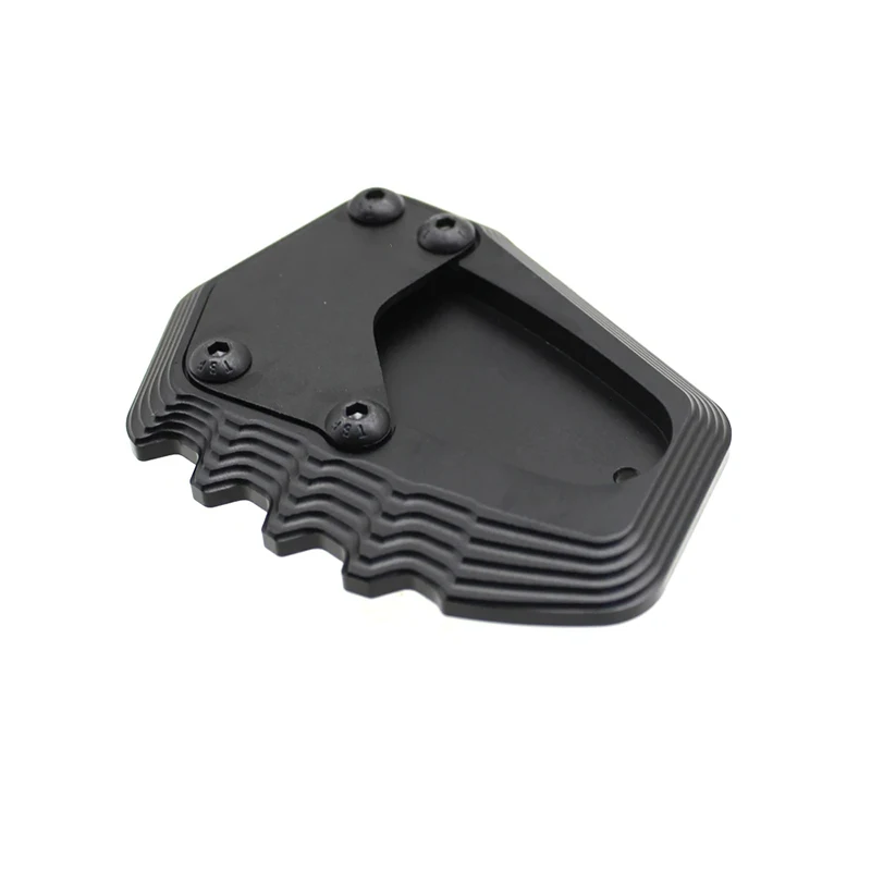 Motorcycle For Suzuki VStrom 800DE 800RE V-STROM 800 DE RE 2023+ DL1050XT DL1050 XT Kickstand Foot Side Stand Extension Pad