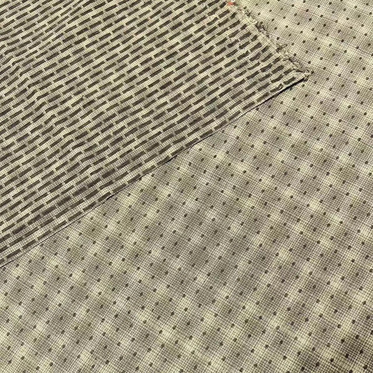 Tela japonesa DIY Little Cloth - Sewing Tweed Fabric reseña y precio