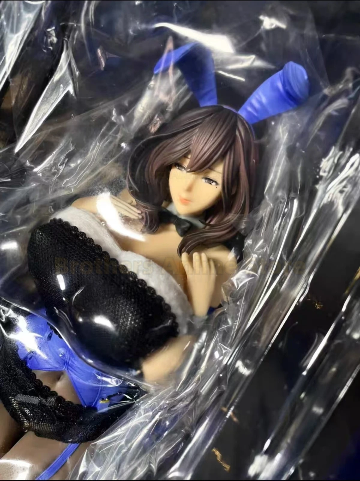 

AY Factory Village owner Hiromi Bunny Native Beauty Girl 1/4 Сексуальная и красивая модель статуи