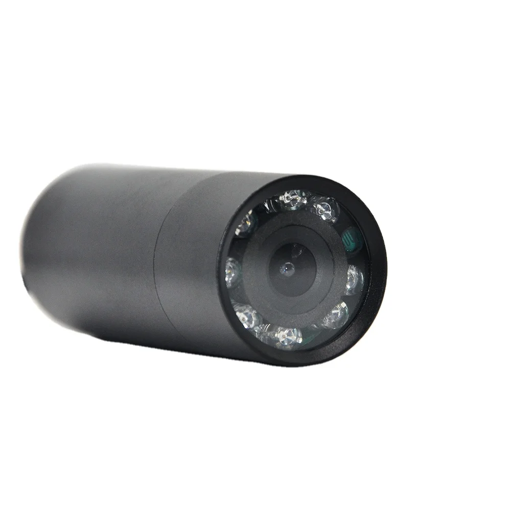 

IR Led 5MP POE Lux POE Waterproof Surveillance Network on Vif P2P Web Micro Bullet Mini IP Camera Underwater Mine Industry Use