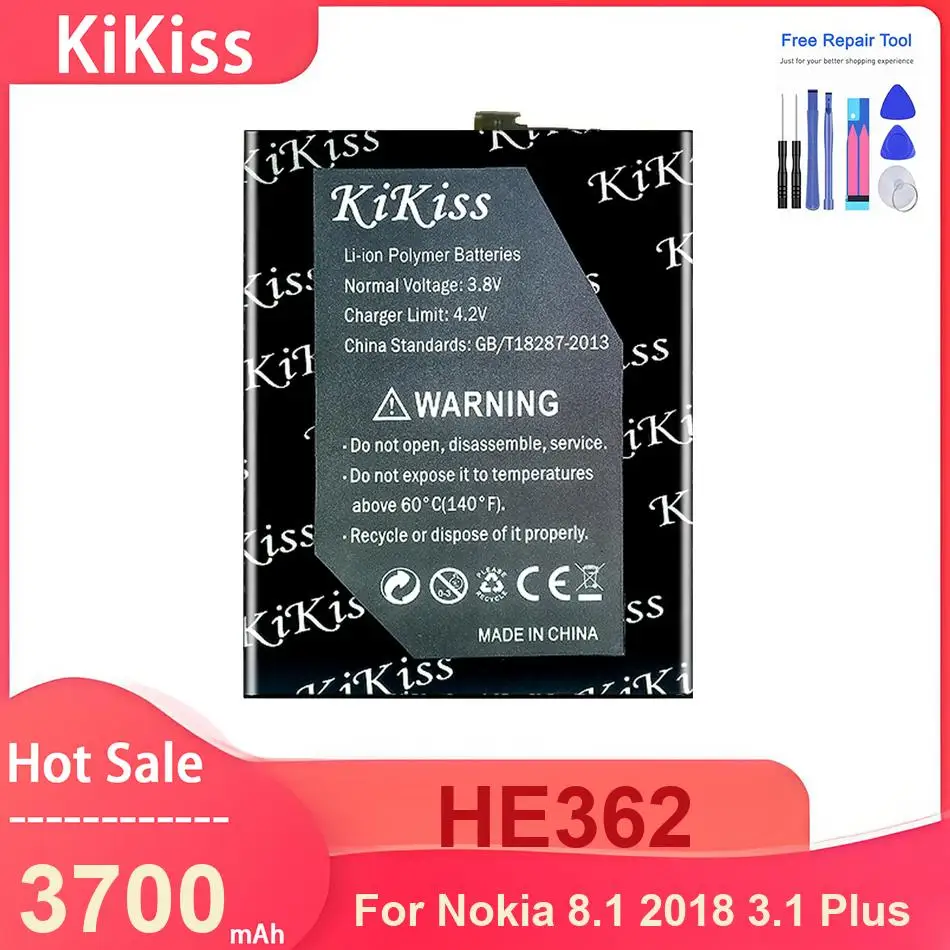 Kikiss Mobile Phone…