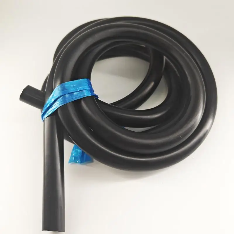 14mm spearfishing elastic power tube high stretch rubber band suitable for spear guns fishing and hunting applications - view 5