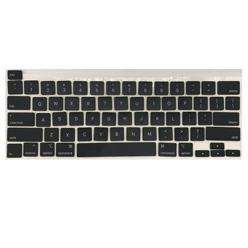 

Laptop A1708 Keycap Set for Pro 13inch A1708 Keyboard Replacement Repair Accessories US-ABVP