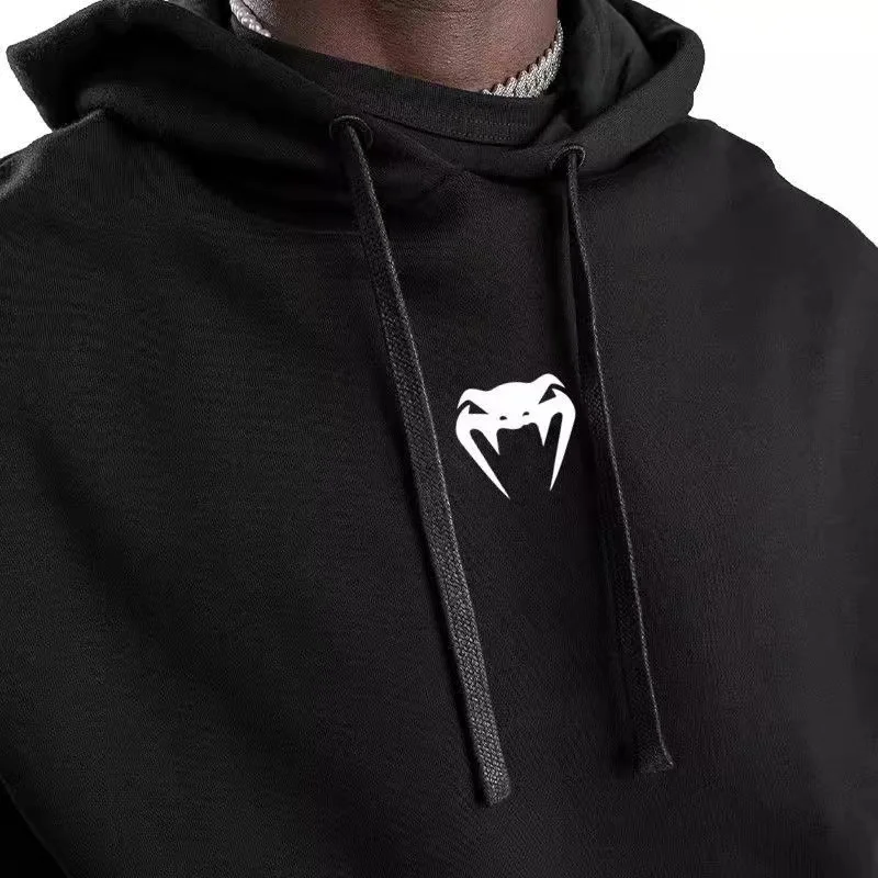 

Модные повседневные толстовки для мужчин и женщин на осень и зиму, теплые свитера для бега и фитнеса, уличные майки