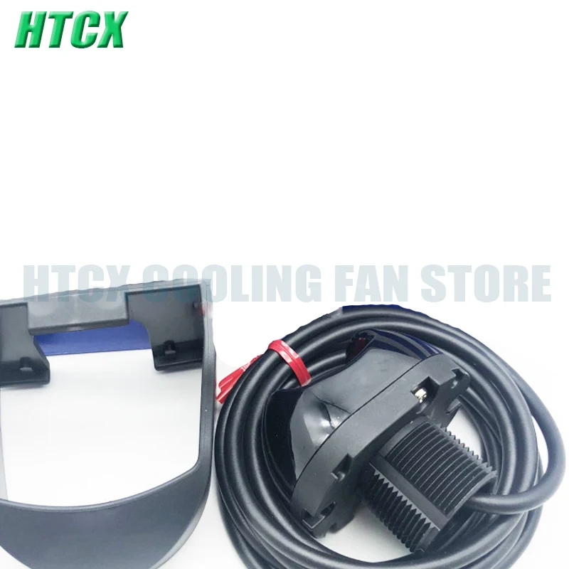 New SW-211 SW-212 Light touch start switch