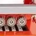 Fully Automatic Mini Edge Banding Machine Contour Pressing And Laminating Small-Scale Woodworking Decorative Edge Ba(Customized)