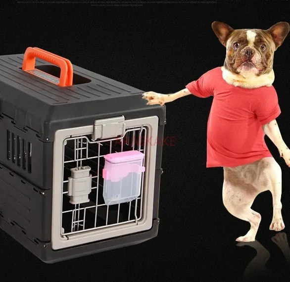

Aviation box water bottle, checked water dispenser, cat cage, water feeding, hanging type pet dog, small dog, rolling ball, wate