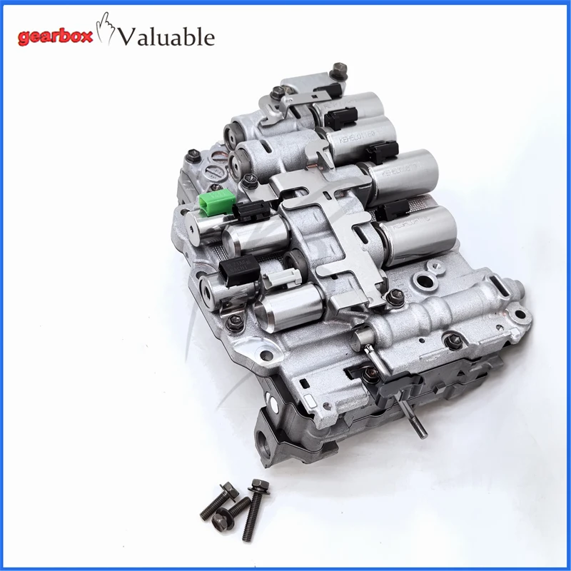 New TF80 Transmission Valve Body For Buick (One Year Warranty)