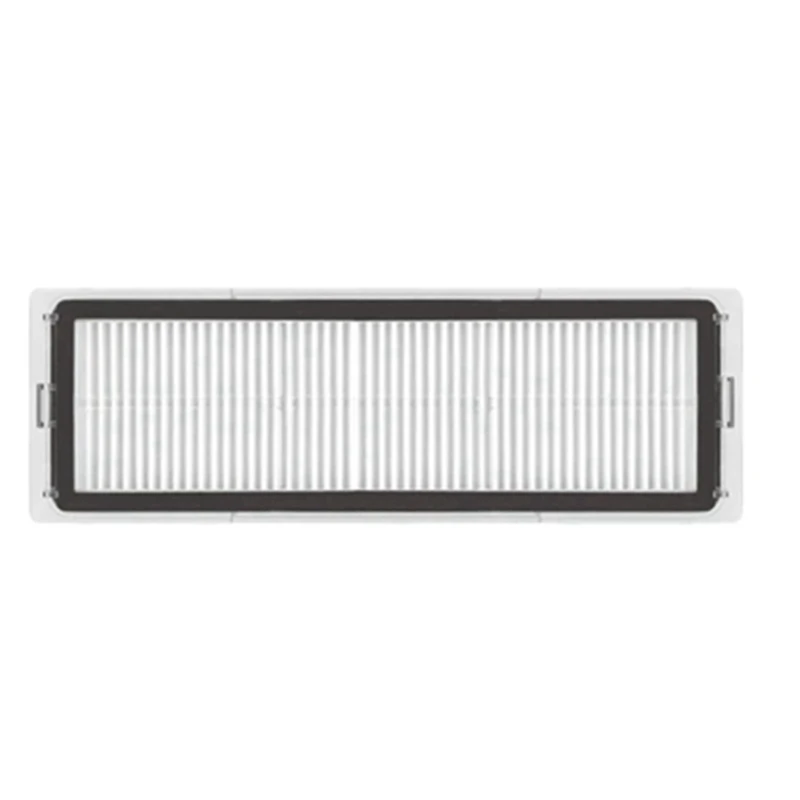 8Pcs Washable Filters For Xiaomi Mijia Self-Cleaning Pro STYTJ06ZHM Robot Vacuum Cleaner Accessories Part