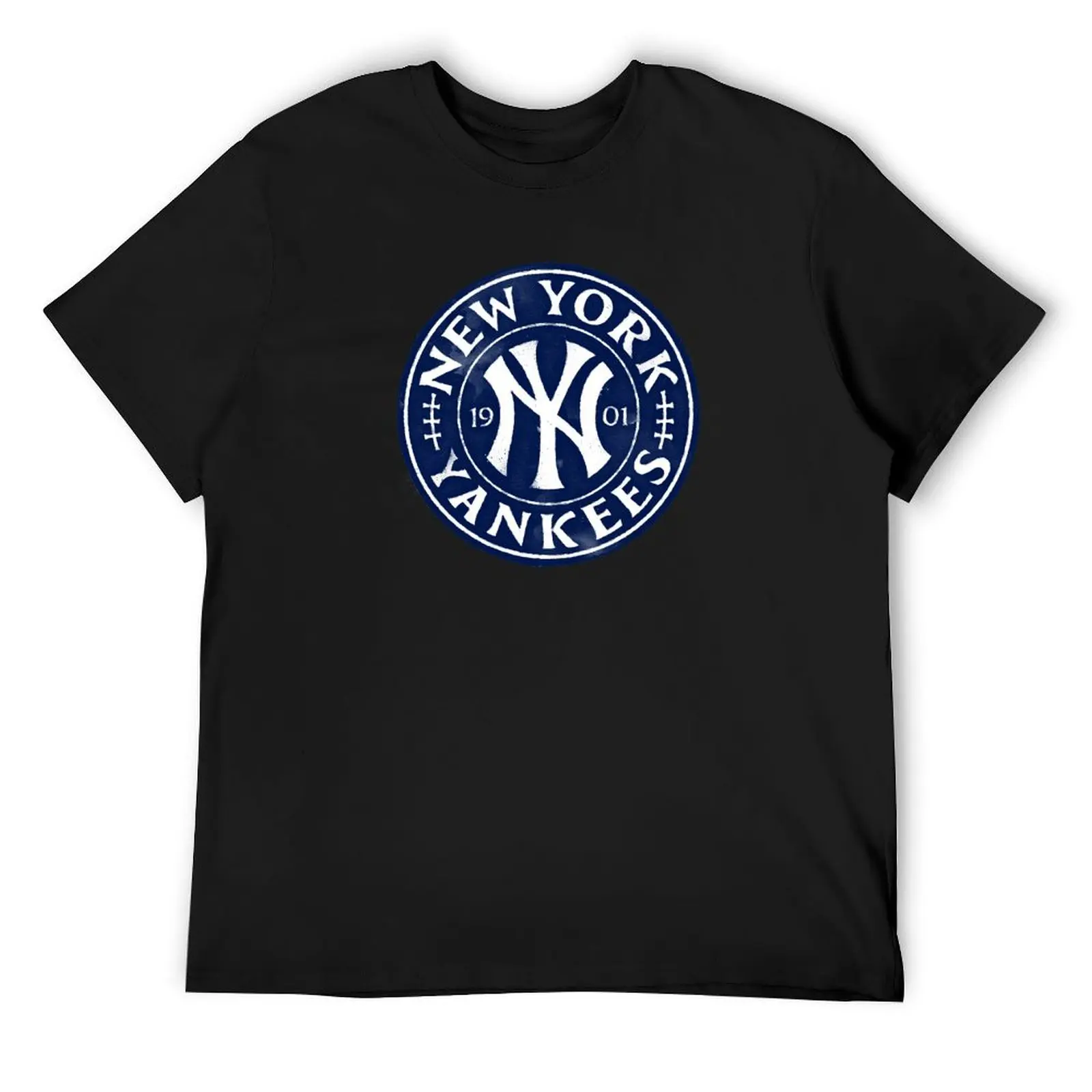 

Reimagined Baseball Badge T-Shirt shirts graphic tees vintage clothes oversized graphic tee mens t shirts pack