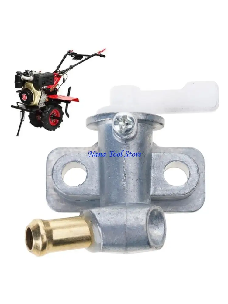 31GJ Generator Fuels Switches Petcock Accessory with 9HP To 16HP Models Use