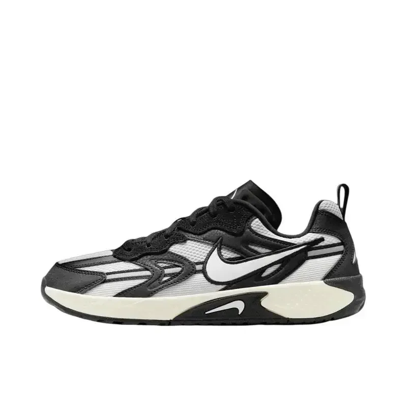 Scarpe da ginnastica basse Nike Jam Series resistenti all'usura e antiscivolo, comode e alla moda per uomo e donna