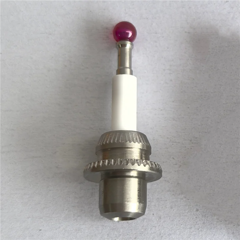 

A34R 6X 3D Sensor 80.362.00 Touch Probe Stylus M3 4Mm Ruby Ball Stem CNC Cmm Machine 1Pc