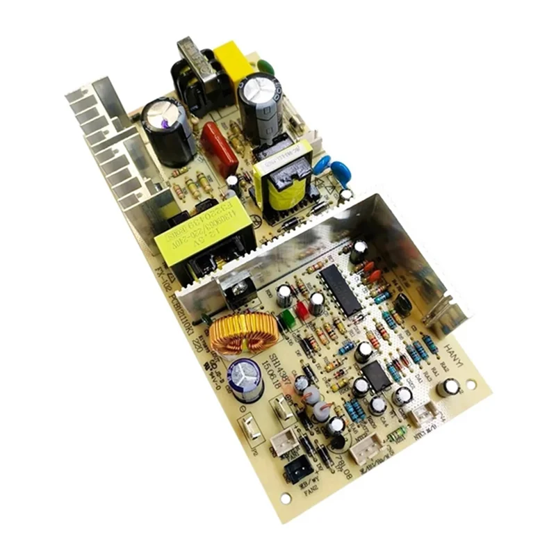 

AT82-FX -102 Wine Cooler Power Supply Board FX -102 Main Board Refrigerator Accessories