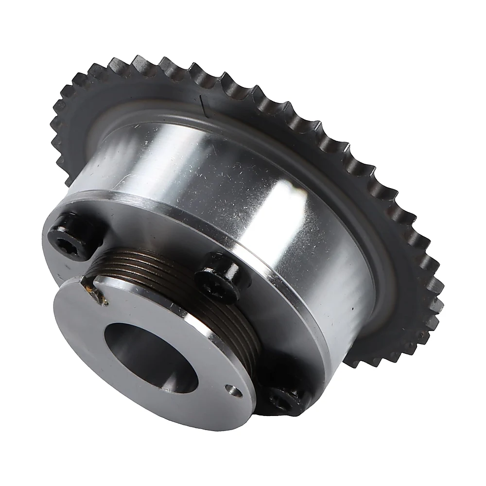 Camshaft Timing Drive Wheel 243702E200 Fit For Hyundai i30 i30CW ix35 Tucson Kia Carens Sportage i40
