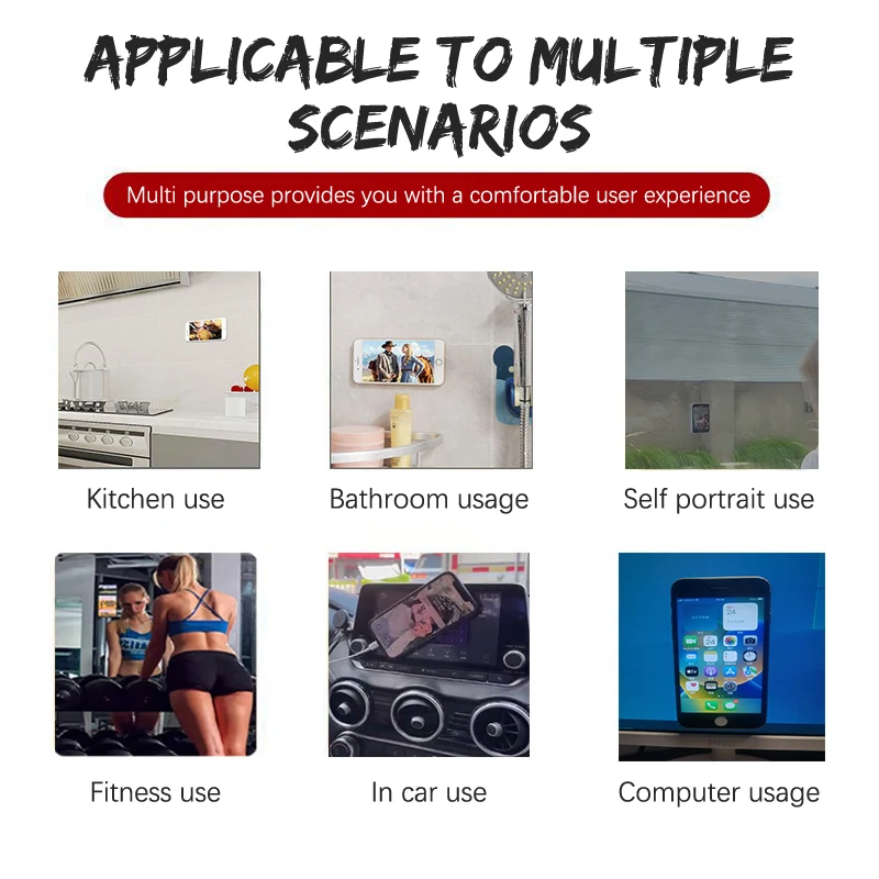 Backed Silicone Suction Pad For Mobile Phone Fixture Suction Cup Backed Adhesive Silicone Rubber Sucker Pad For Fixed Pad