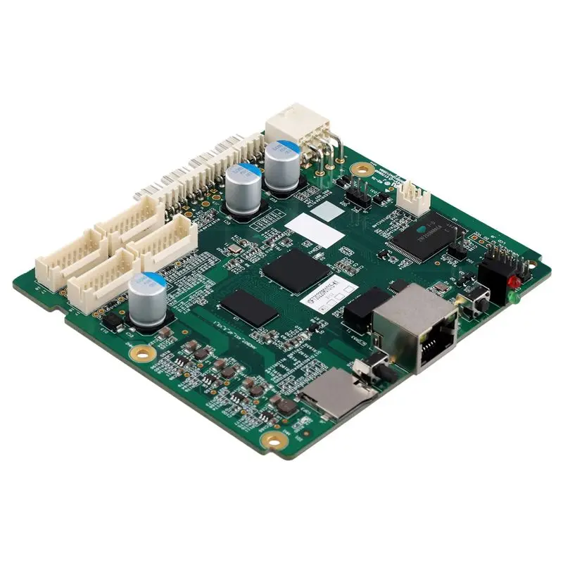 A97I-C87 Control Bo…