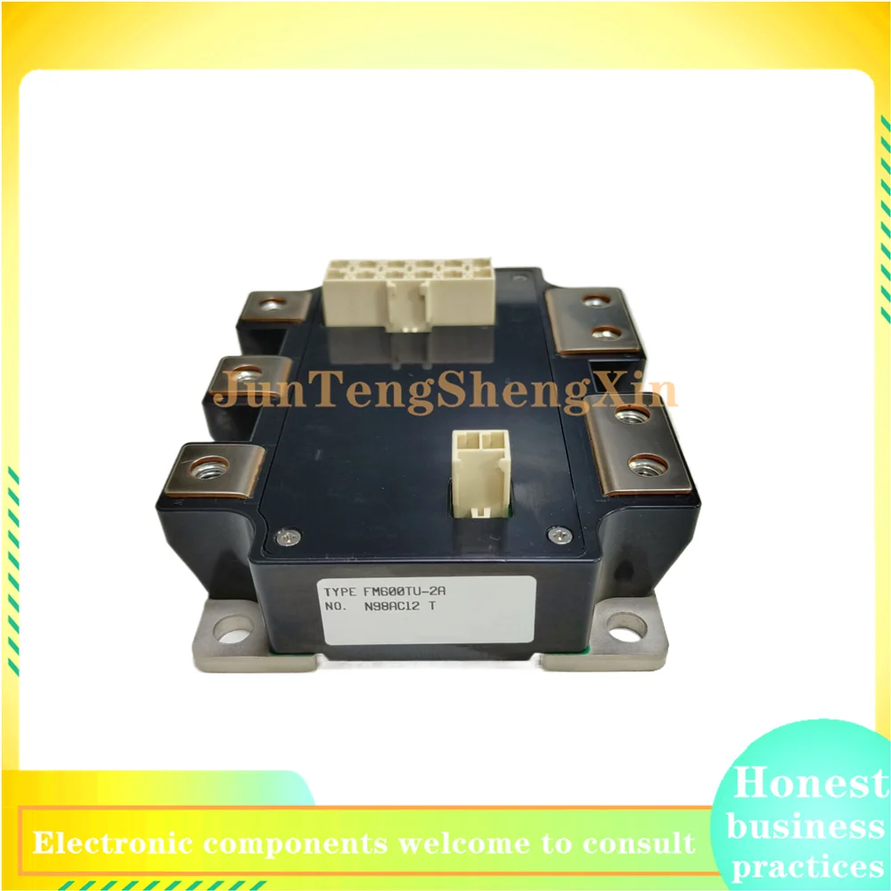 FM600TU-07A FM400TU-07A FM600TU-2A FM600TU-3A FM400TU-2A FM400TU-3A IGBT パワーモジュール