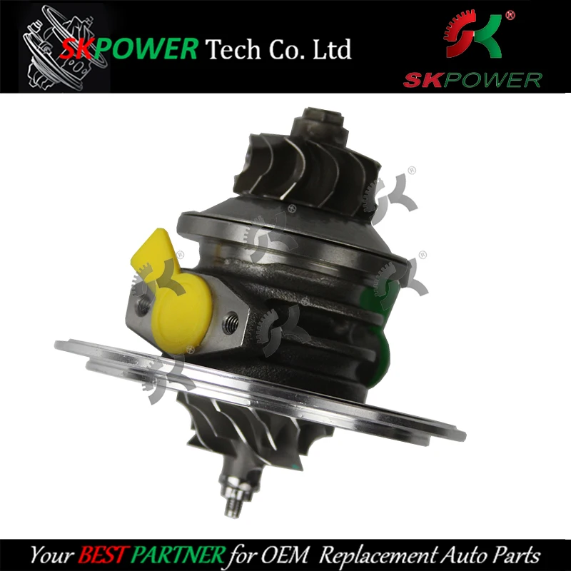 

Turbine Cartridge 6110960299 Engine Interior Accessoire 720477 for Mercedes Vito 108 CDI W638 60Kw 75Kw 90Kw OM611.980 1999-