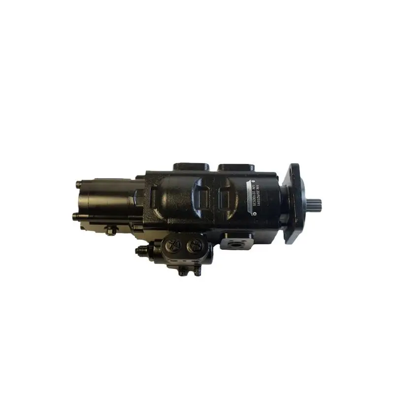 For JCB 20/925591 Hydraulic Pump for Parker Gear Pump