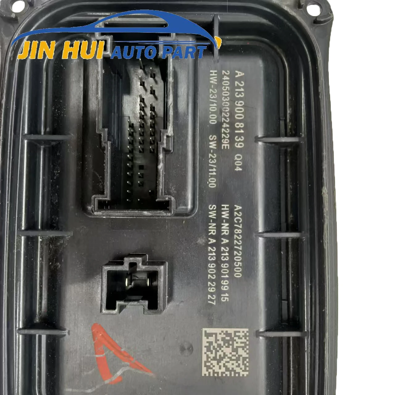 

Original A2139008139 UNIT LED Headlamp Controller Module Unit A2C7822720500 Ballast Fit For Mercedes Ben z CLA180 CLA200 GLB200