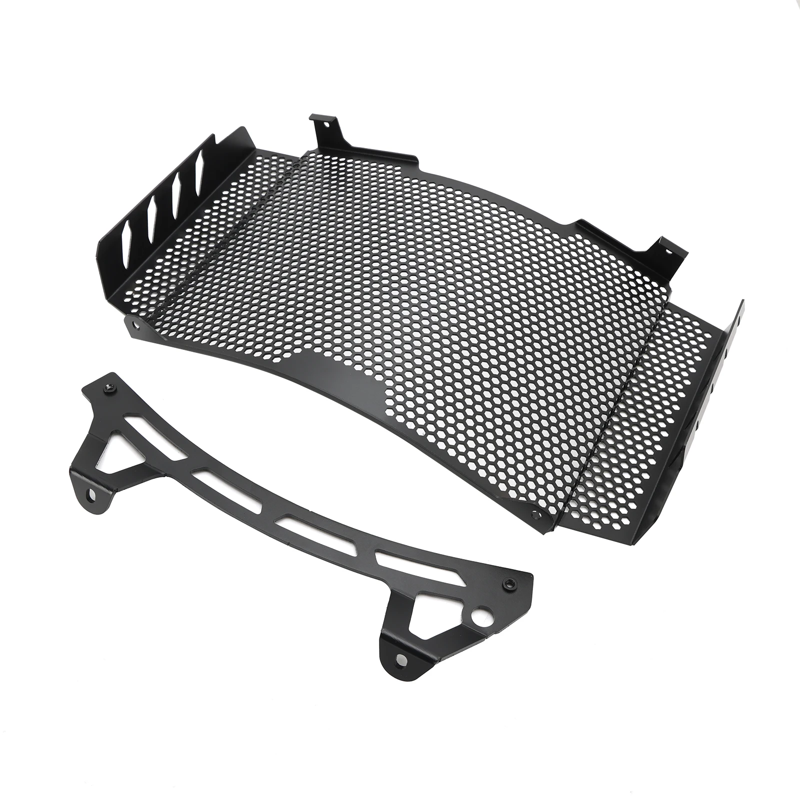 Radiator Guard Cover Radiator Protector For Duke 790 890 2022-2023