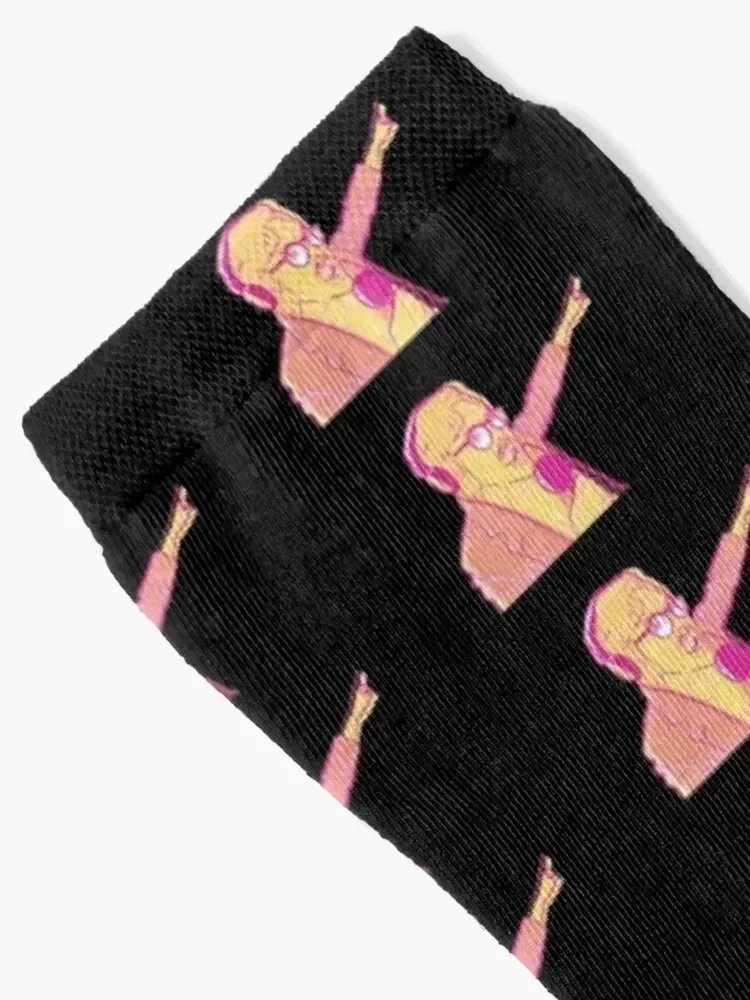 rebillet Socks Run Soccer crazy luxury Girl'S Socks Men's