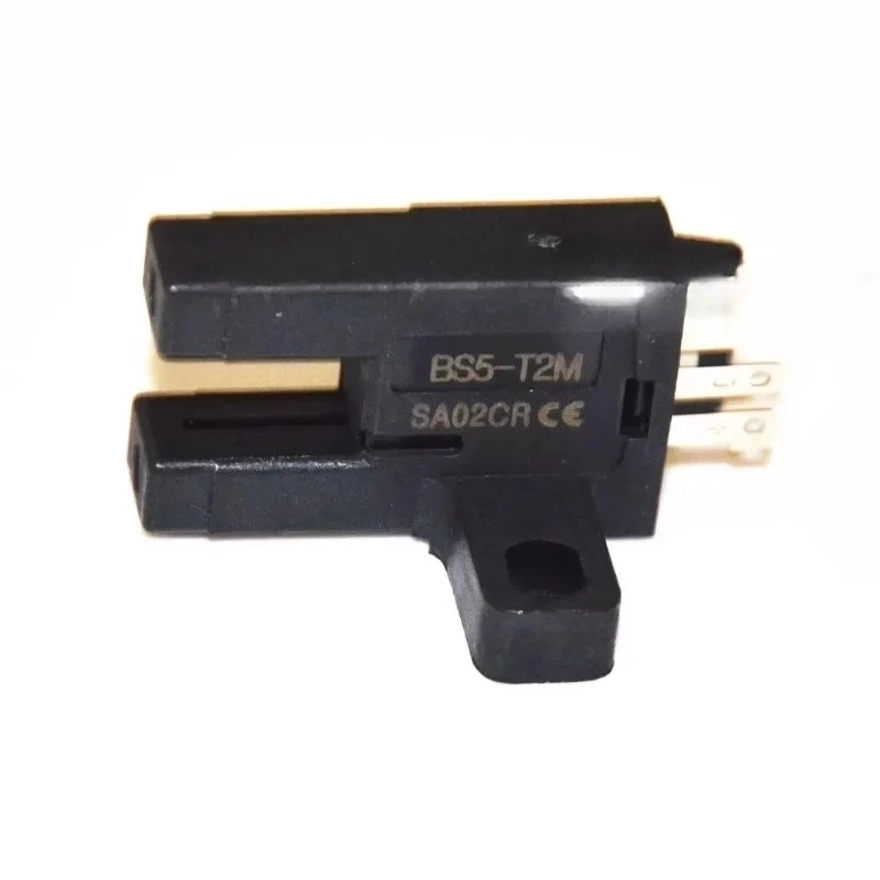 Ottonix AUTONICS sensor en forma de U BS5-T2M-K2M-L1M interruptor fotoeléctrico tipo ranura