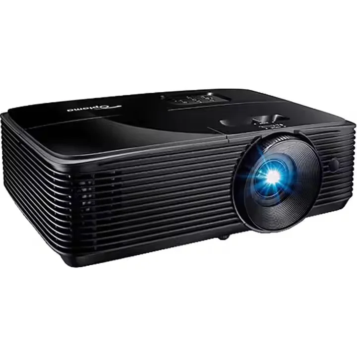 Optoma HD146X High Performance Projector for Movies & Gaming Bright 3600 Lumens DLP Enhanced Gaming Mode 16ms Projectors