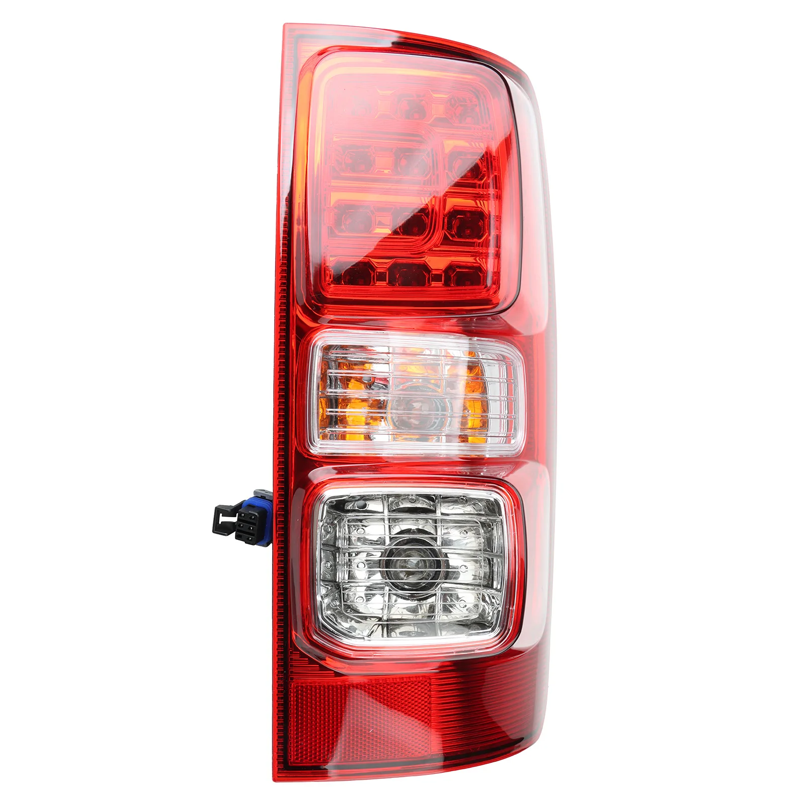 Left/Right LED Rear Tail Light Assembly For Holden Colorado 2012-2020 LTZ LS Z71 LT AU Brake Stop Turn Signal Lamp
