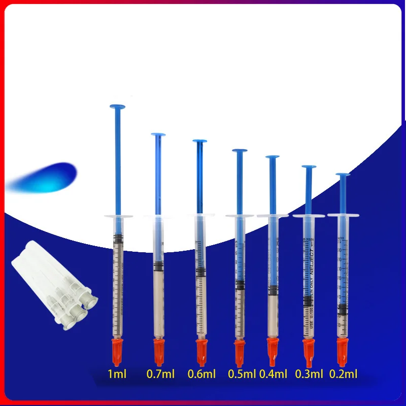 MECHANIC MCN-DJ002 Silver Conductive Paint Paste Wire Glue Electrically Conductive Glue Paste Adhesive Paint PCB Repair