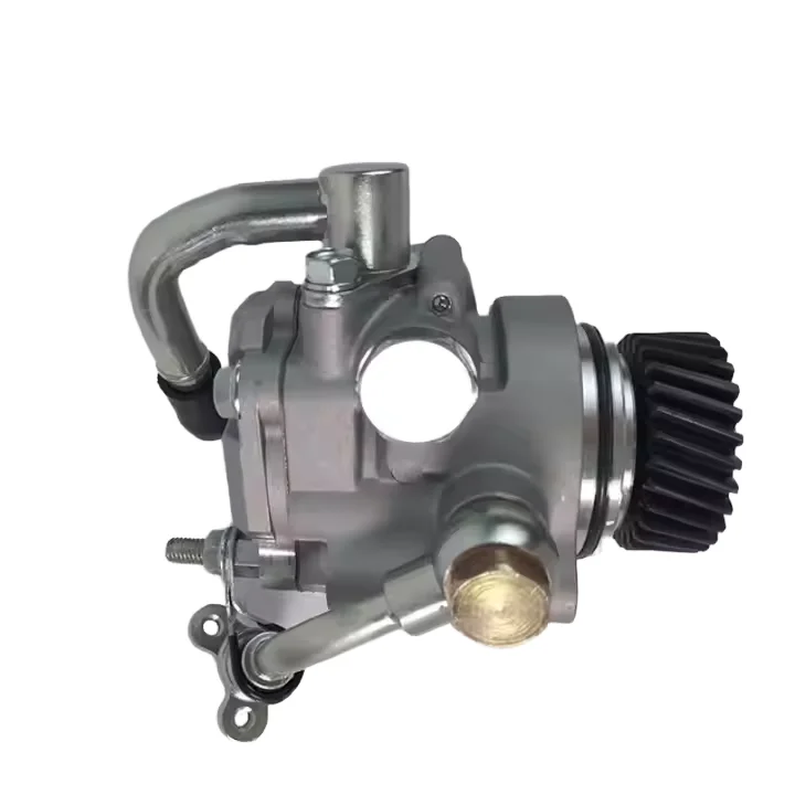 

Power Steering Pump for ISUZU D-MAX II TFR 2012 8979461640/8979461641/8-97946-164-0/8-97946-164-1 Essential for Steering System