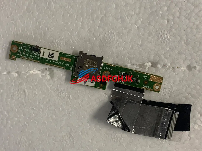 FOR ASUS Transformer TF300T ETOUCH REV 1.3 BOARD WITH cable  100% TESED OK