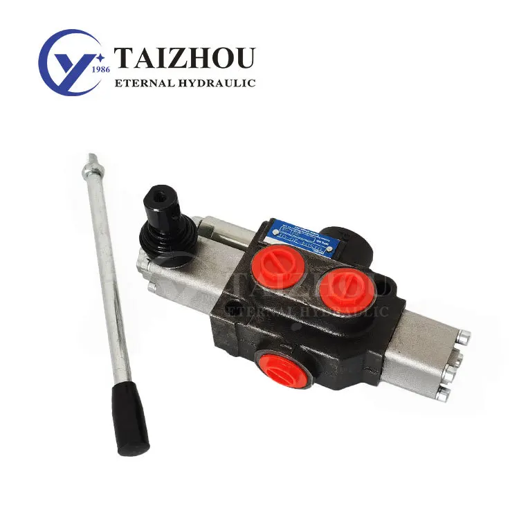 SD4 Series Integral Valve Has Compact Structure and Long Service Life, Two-way Directional Directional Valve, Hydraulic Valve