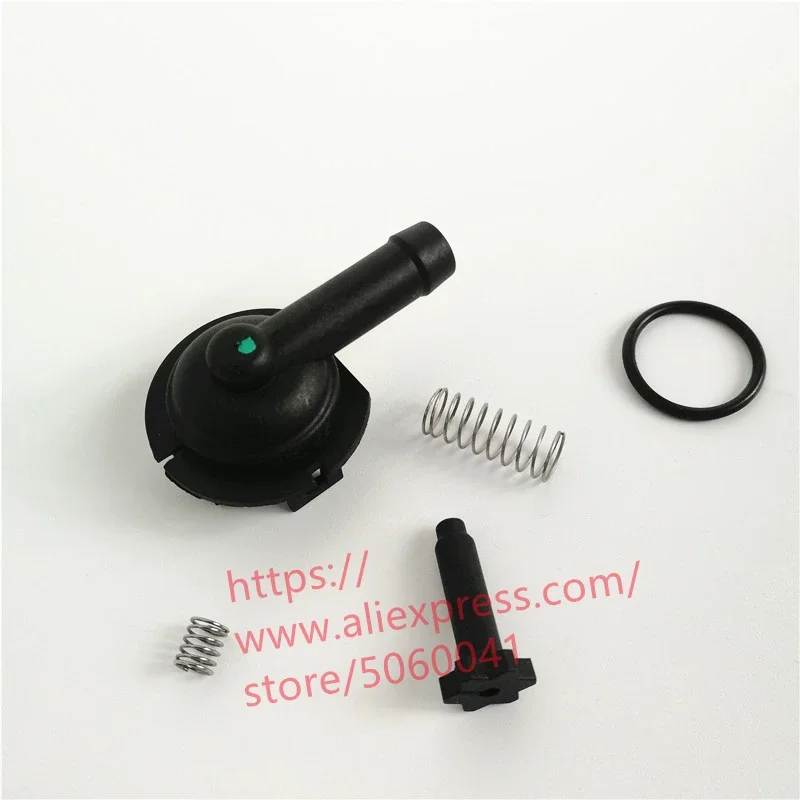 PCV valve Cylinder head one-way valve for Great wall Haval H6 M4 M2 Voleex C50 Cowry V80 1.5 engine