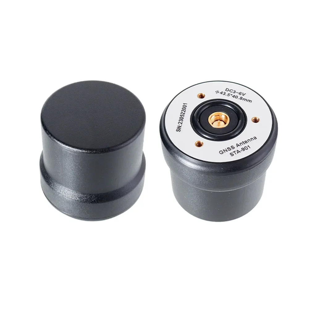 

STA901A GNSS Spiral Antenna Exceptional Phase Center Stability Designed for Precision Applications in For Drones
