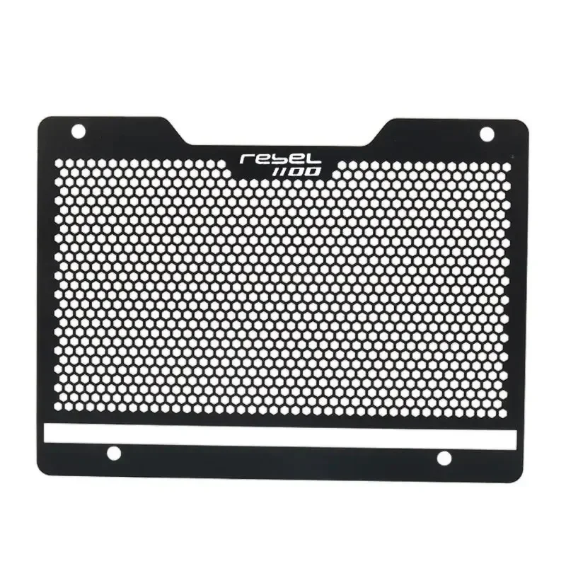 Motorcycle Radiator Guard Grille Cover Protector Protective Grill For HONDA REBEL 1100 CMX1100 CM 1100 CM CMX 1100 2021-2023