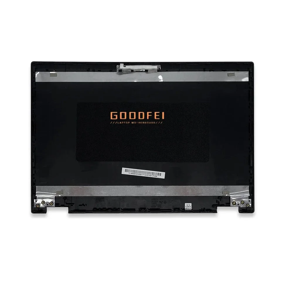 SP314-51 SP314-52 N17W5 For Acer 14 Inch Grey Laptop LCD Back Cover Rear Lid Top Case A Shell Notebook Accessories Housing