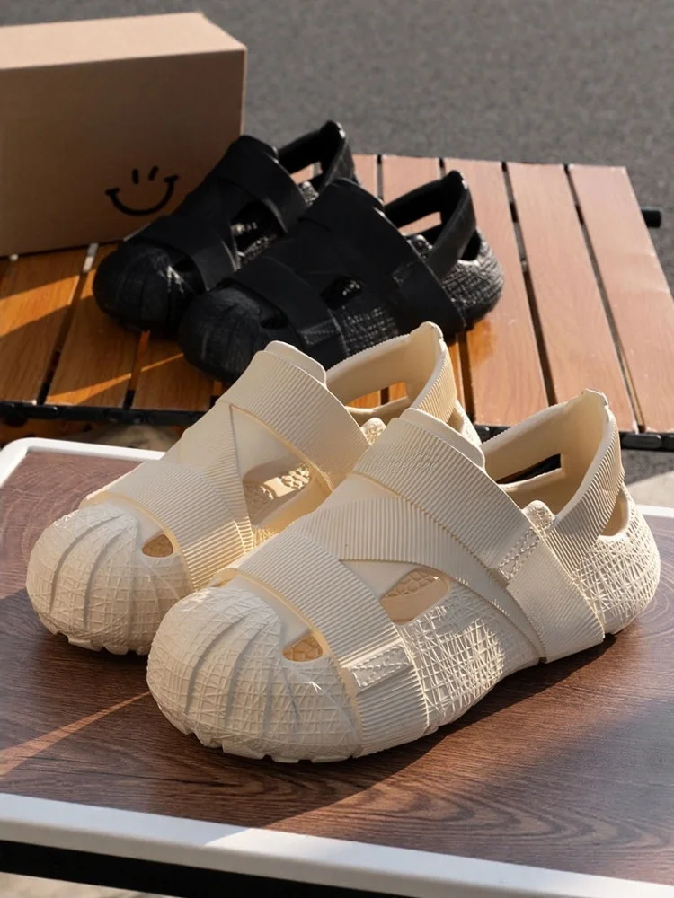 kazuki-men's-summer-outdoor-sandals-2025-new-head-cover-beach-thi-bot-anti-slip-slippers-trendy-breathable-eva-slip-on