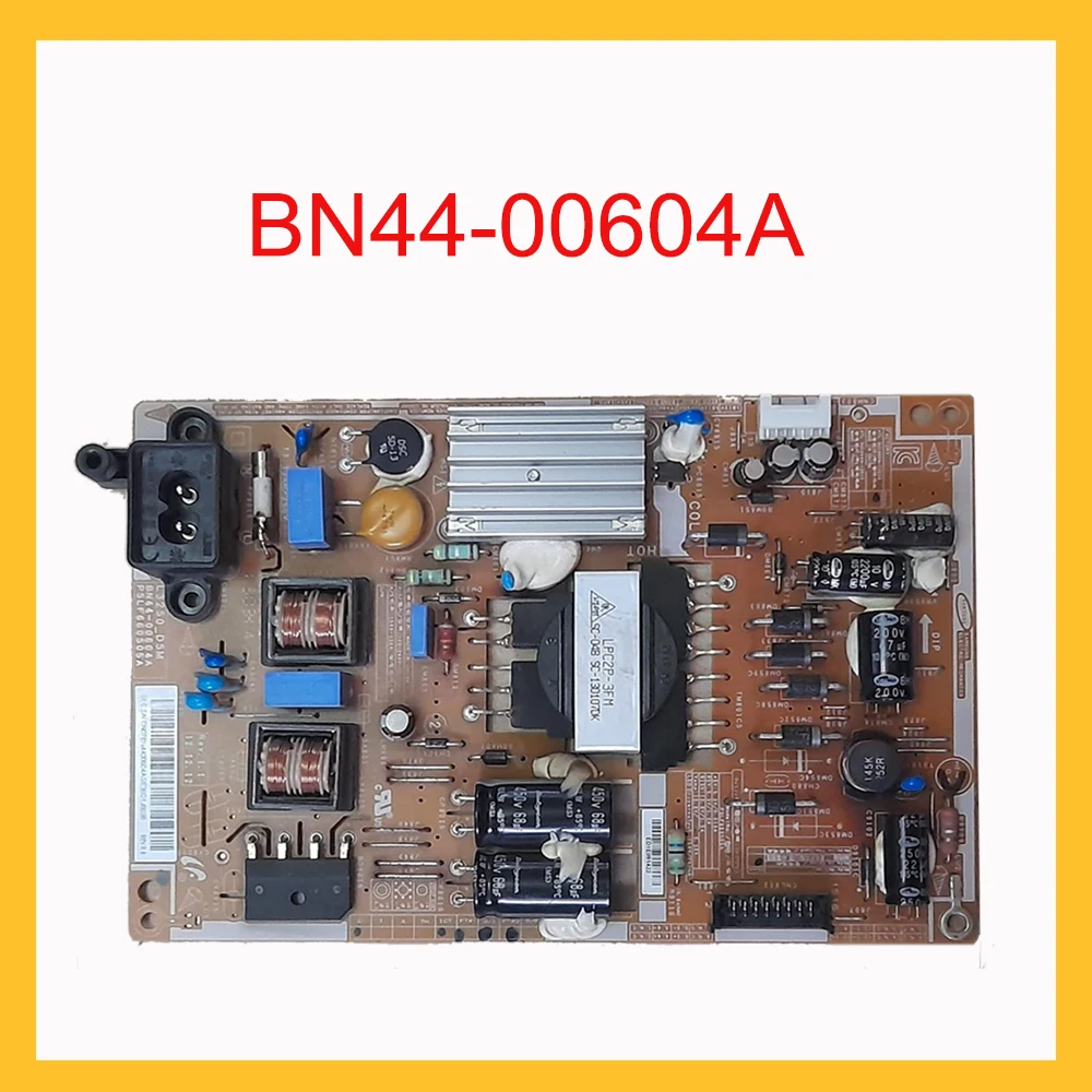 

BN44-00604A BN44-00604A/B/C/D/F Original Power Card Badge Power Supply Board for TV Professional TV Accessories Power Board