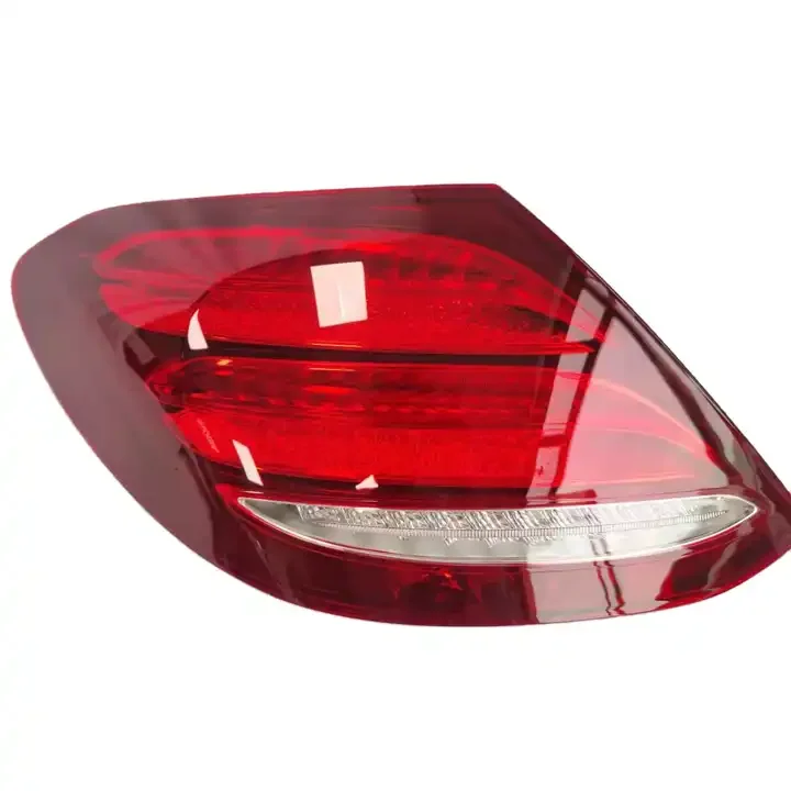 STZT 2139067700 2139067800 Auto Lighting Systems LED Tail Lights Taillight 213 906 77 00 For Mercedes Benz E Class W213