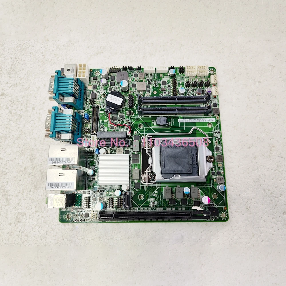 

Industrial-grade Motherboard For Advantech SIMB-38200 SIMB-38200-00A1E